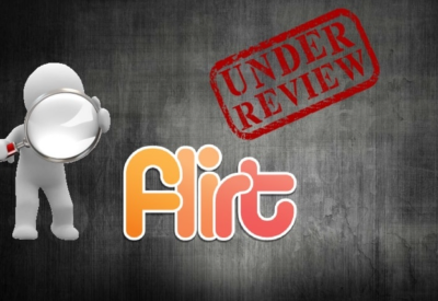 Flirt.com review