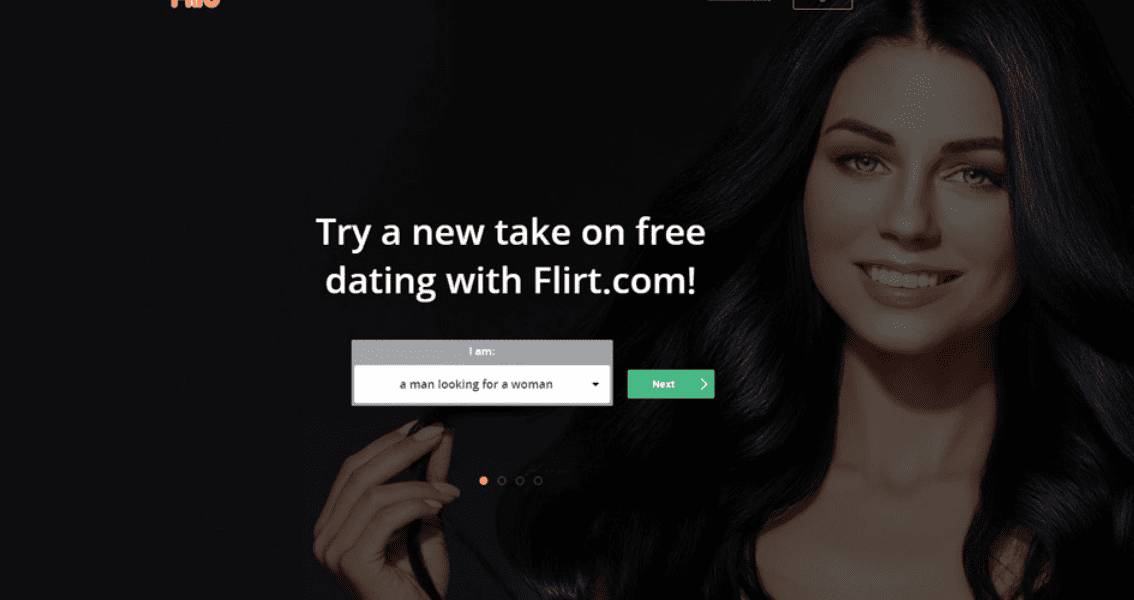 Flirt.com Scam